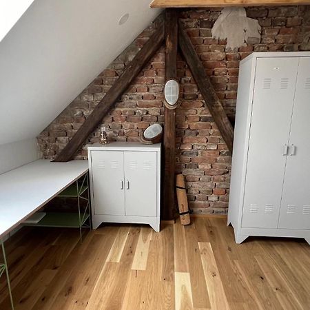 Appartement Bydlit Cz à Brno Extérieur photo