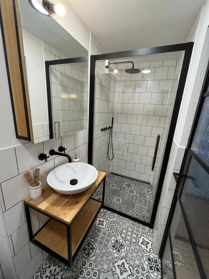 Appartement Bydlit Cz à Brno Extérieur photo