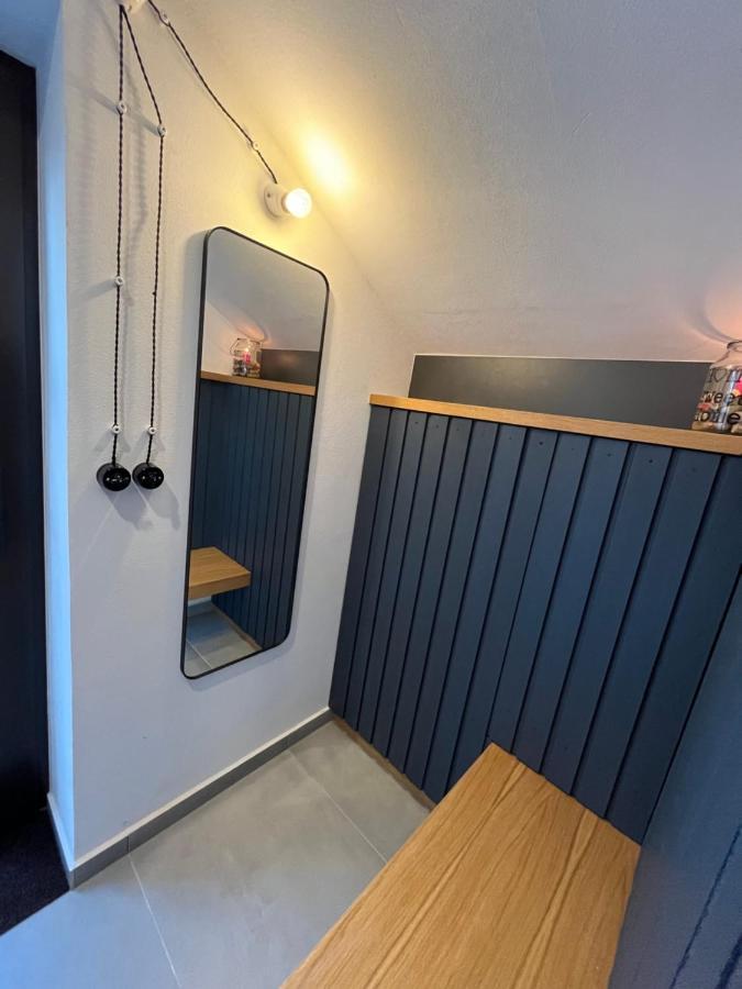 Appartement Bydlit Cz à Brno Extérieur photo