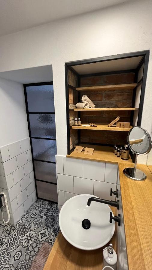Appartement Bydlit Cz à Brno Extérieur photo