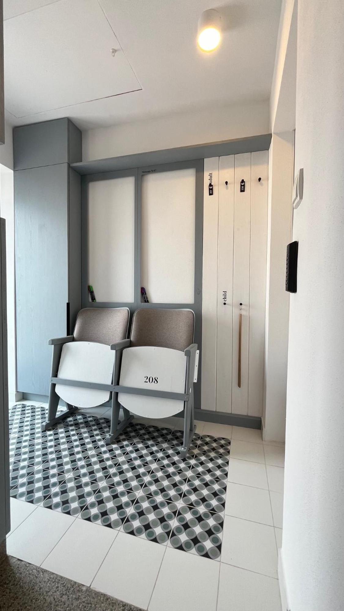Appartement Bydlit Cz à Brno Extérieur photo