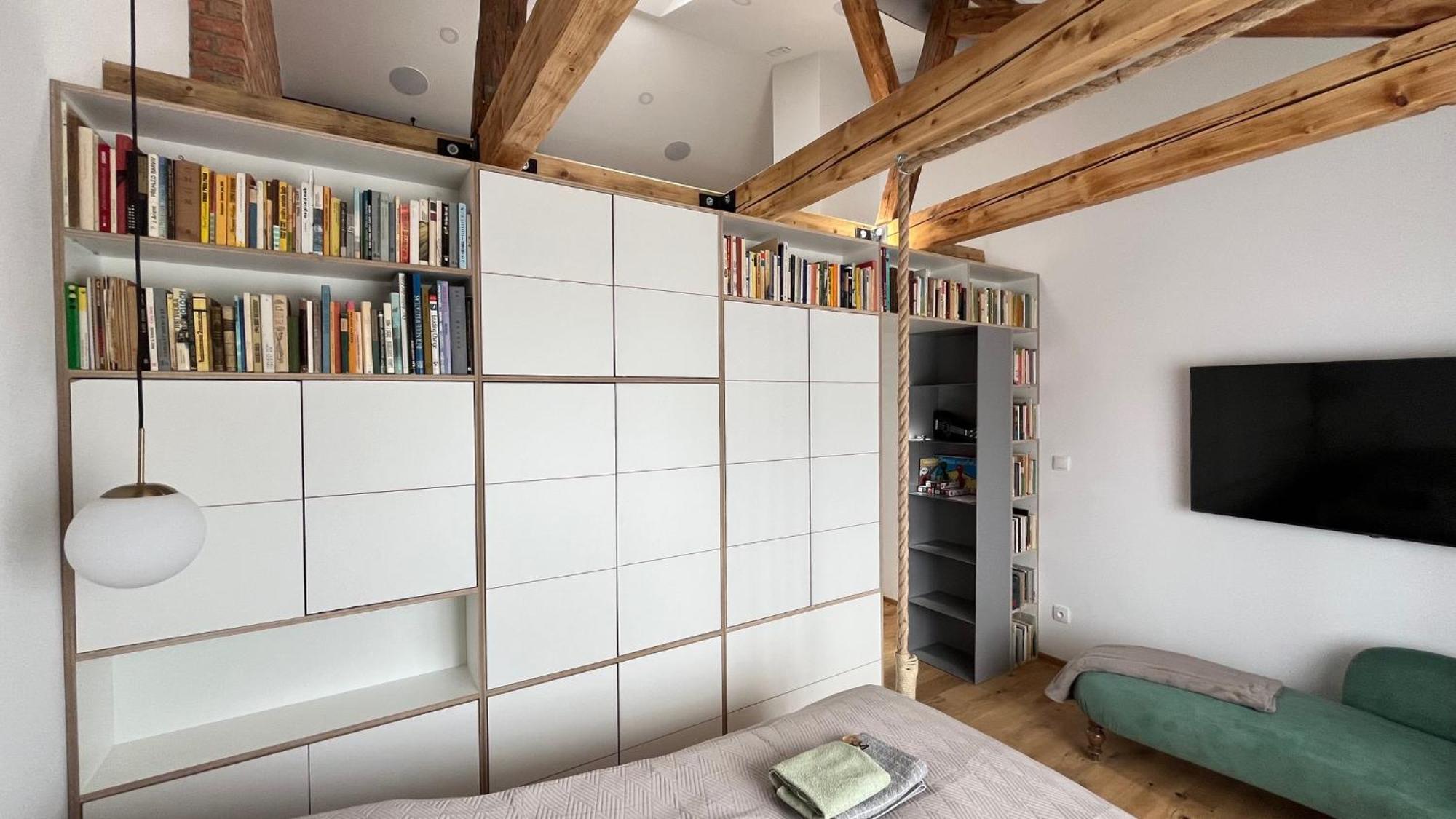 Appartement Bydlit Cz à Brno Extérieur photo